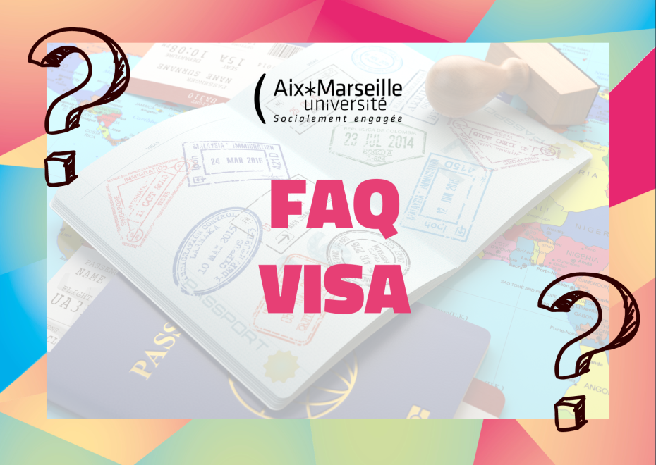 FAQ Visa