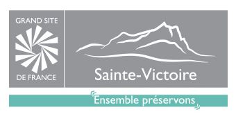 Grand Site Sainte-Victoire