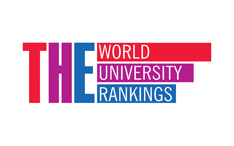 DDD- TUILE - The world university ranking