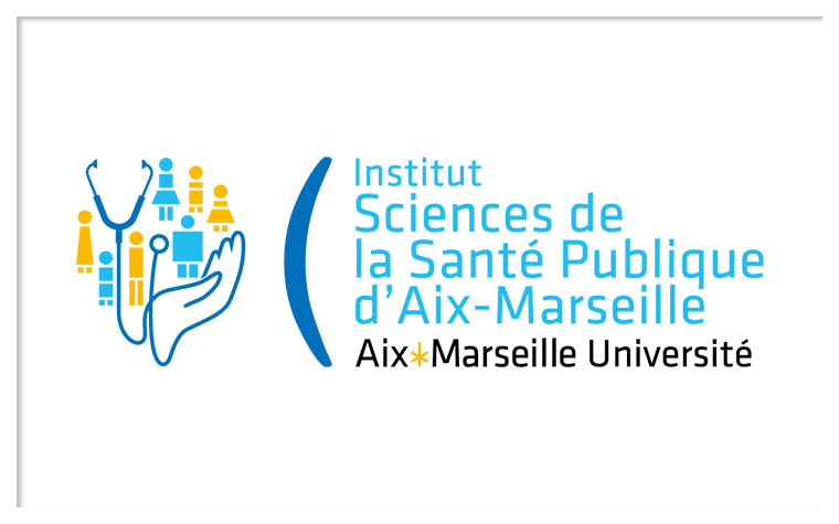 Logo Institut ISSPAM