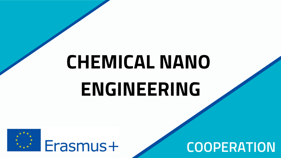 chemical nano engineering