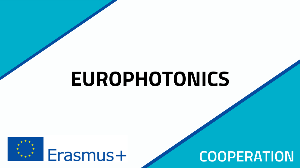 europhotonics