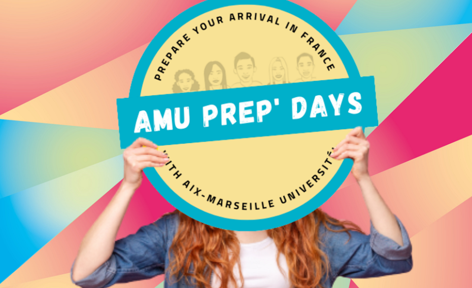 AMU PREP DAYS ACCUEIL 