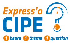 Logo express'o CIPE