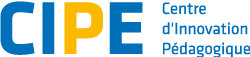 Logo CIPE