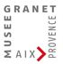 Logo Musée Granet