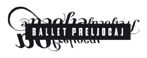 Logo Ballet Preljocaj