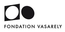 Logo Fondation Vasarely
