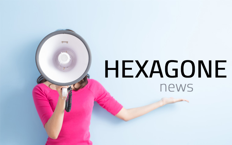 Actualités Hexagone