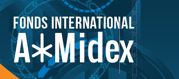 Amidex - Fonds international