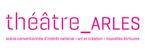 Logo Théâtre d'Arles
