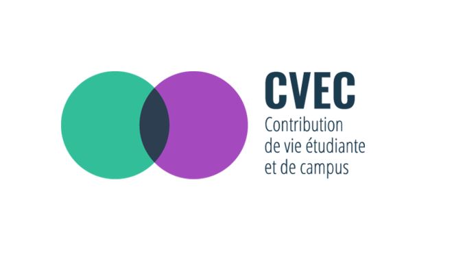 Logo CVEC