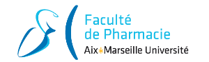 Logo Faculté de Pharmacie