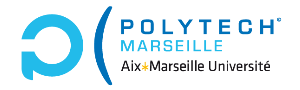 logo Polytechnique Marseille