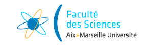logo faculté sciences