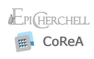 Logos des projets corea et epicherchell