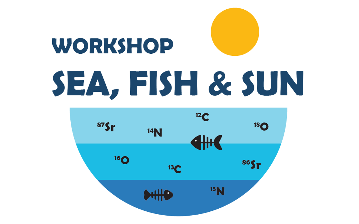 Logo du workshop Sea Fish and Sun