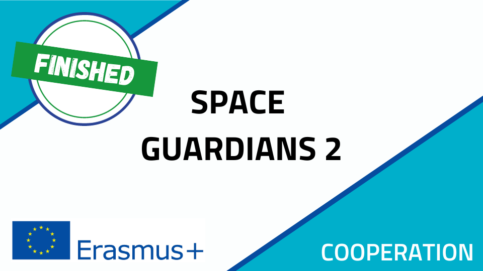 space guardians 2