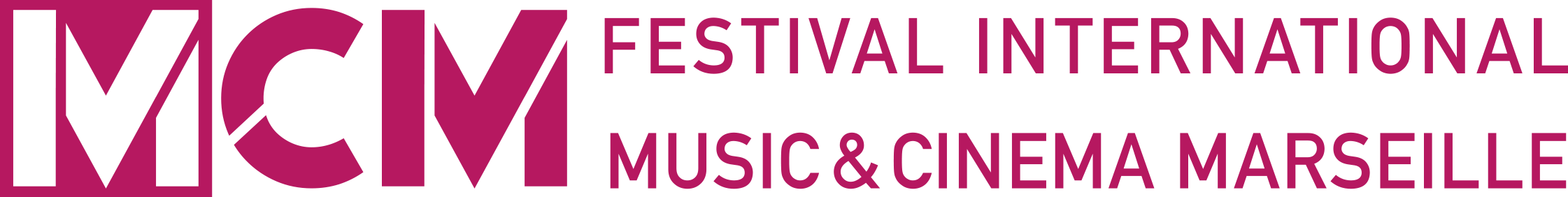Logo festival d'aubagne