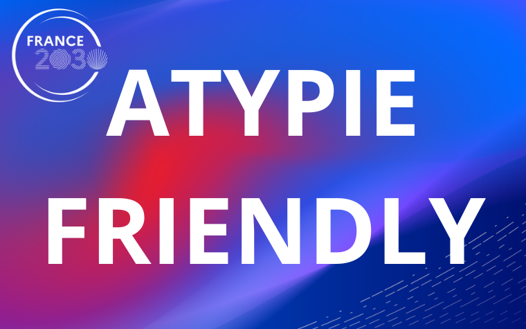 Tuile Atypie Friendly