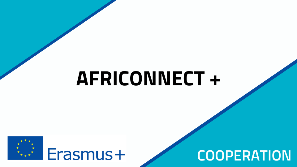 AFRICONNECT