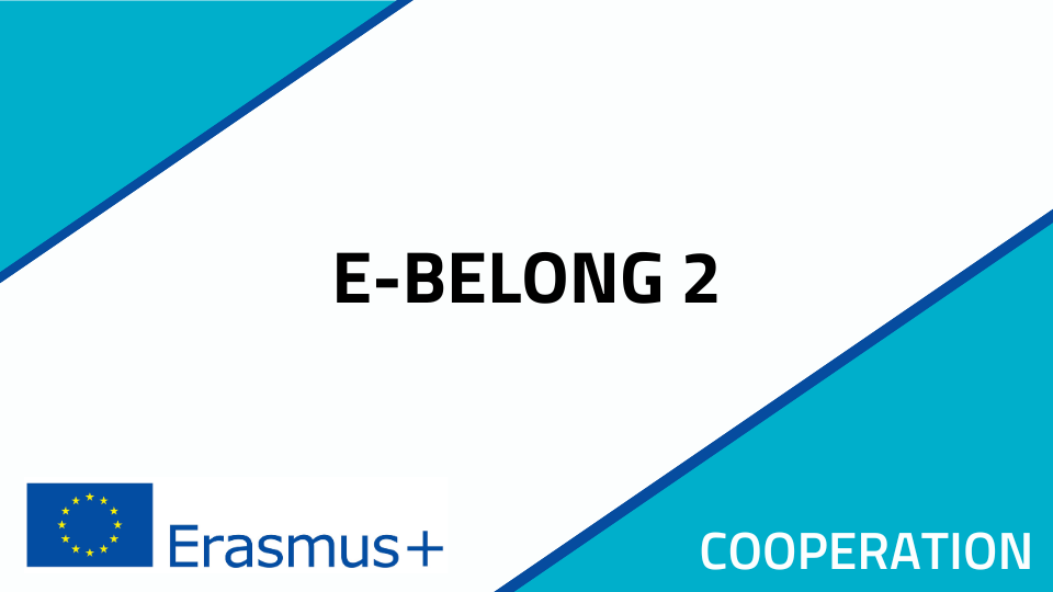E.BELONG 2