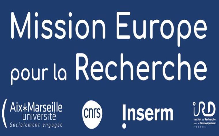 mission Europe pour la recherche