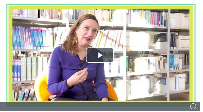 Interview sur les espaces innovants du CIPE