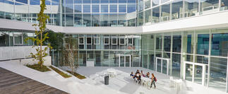 Campus Luminy
