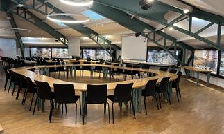 Salle du conseil Pharo