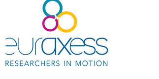 logo du site euraxess 