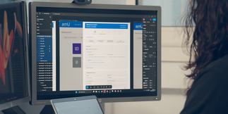 Programme Essentiel digitalisation de processus