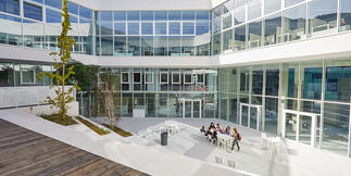 Campus Luminy