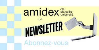 Abonnez-vous à la newsletter Amidex