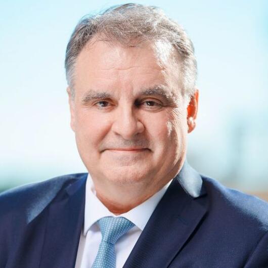 Président amU