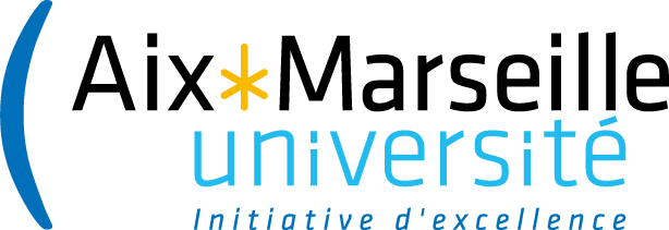 Logo Aix-Mrseille Université