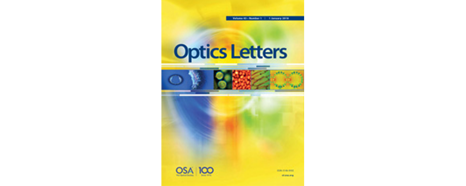 AMIDEX_Optics Letters