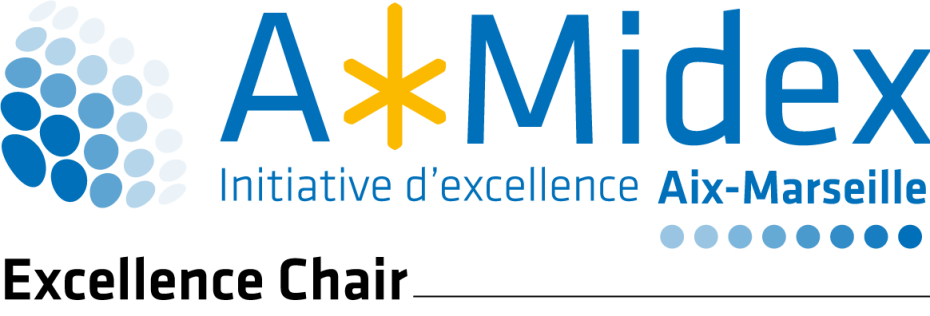 Logo Chaires d'excellence
