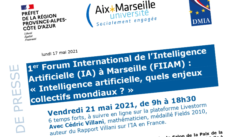 DIRCOM-CP-Forum-International-Intelligence-Artificielle- Marseille-FIIAM