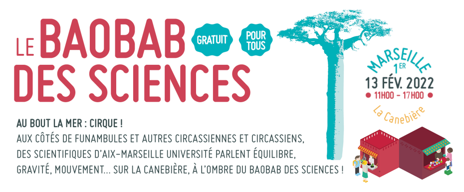 Baobab des sciences