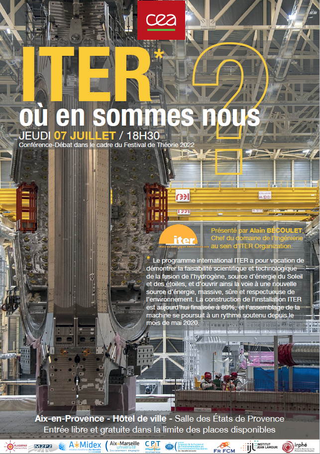 ISFIN_CONF_BECOULET_ITER
