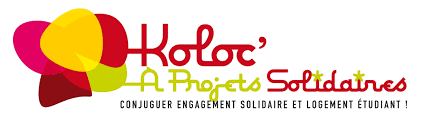 Logo de Koloc'Solidaire de l'AFEV