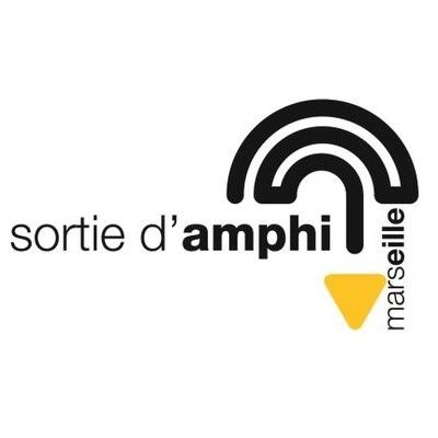 Logo du minibus sortie d'Amphi