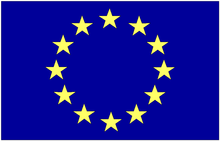 UE logo europe