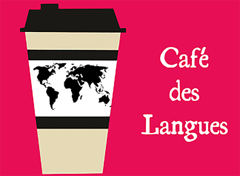 Café des langues