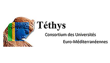 Logo Téthys