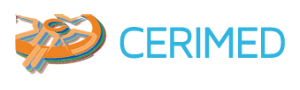 logo CERIMED