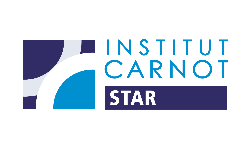 Logo Institut carnot Star
