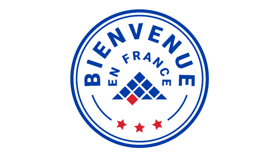 Logo Bienvenue en Franc