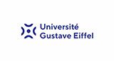 Inciam Logo Université Gustave Eiffel